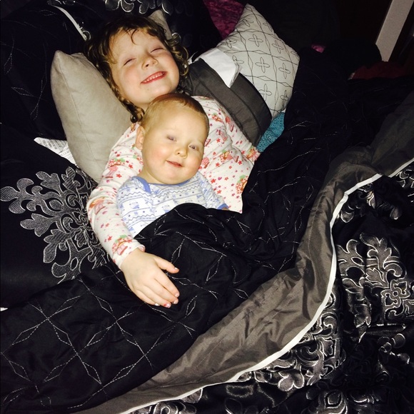 Meet your Posher, Bryanne - Picture 7 of 7